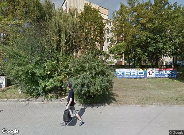 Ceny mieszkań Lublin Nadbystrzycka 21B