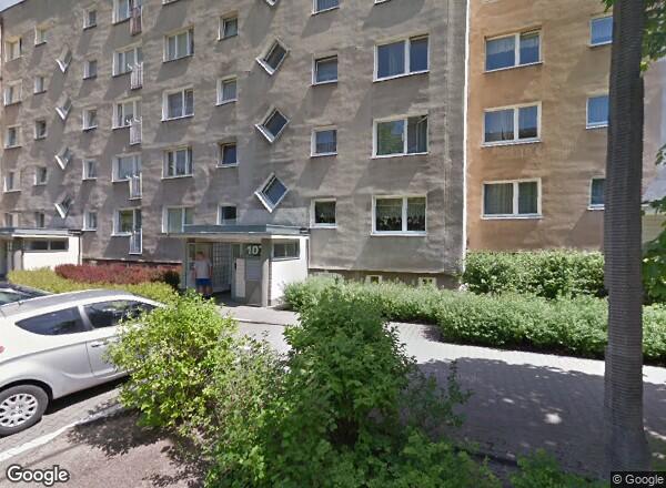 Ceny mieszkań Poznań Rusa 107