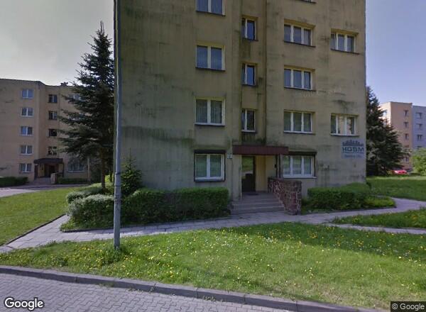 Ceny mieszkań Katowice Błękitna 10A