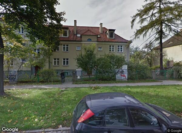 Ceny mieszkań Wrocław AL. TADEUSZA BOYA-ŻELEŃSKIEGO 51