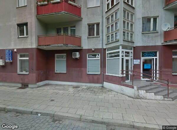 Ceny mieszkań Wrocław UL. PIWNA 10