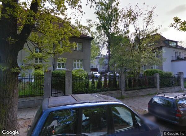 Ceny mieszkań Sopot Dębowa 7