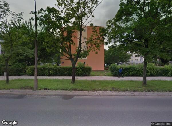 Ceny mieszkań Warszawa ul. W. Korotyńskiego 28
