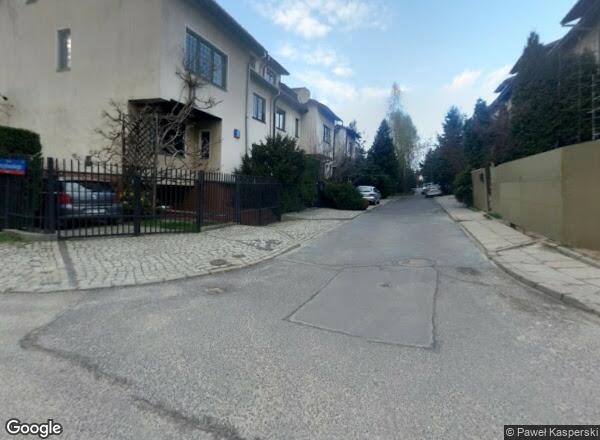 Ceny transakcyjne mieszkań Warszawa ul. W. Żenczykowskiego 5