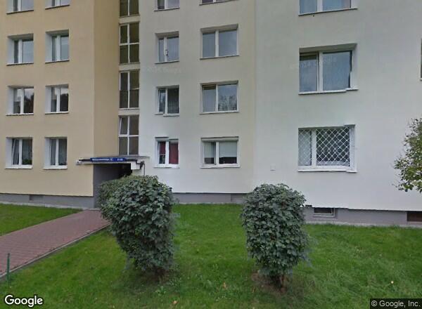 Ceny mieszkań Warszawa ul. J. Miklaszewskiego 6