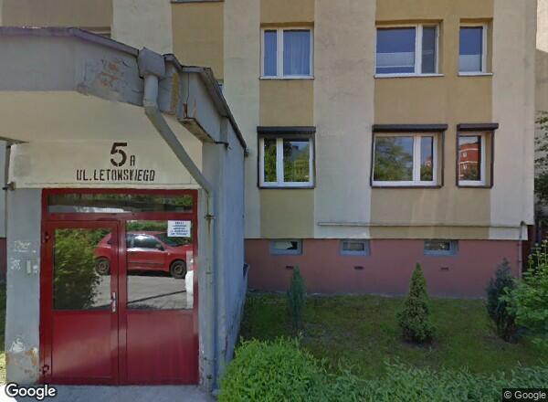 Ceny mieszkań Katowice Stanisława Łętowskiego 5A