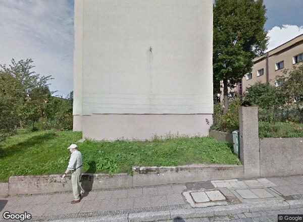 Ceny mieszkań Szczecin Seweryna Goszczyńskiego 4