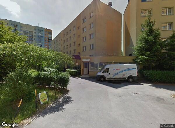 Ceny mieszkań Wrocław UL. ROGOWSKA 166