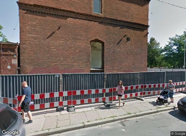 Ceny mieszkań Szczecin Gabriela Narutowicza 11