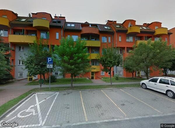 Ceny transakcyjne mieszkań Wrocław UL. PIRENEJSKA 5