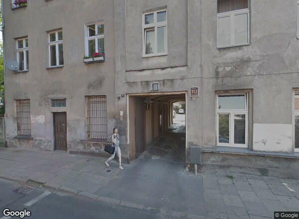 Ceny mieszkań Łódź Wólczańska 112