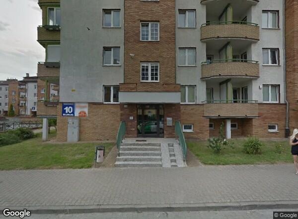 Ceny transakcyjne mieszkań Lublin Milenijna 10
