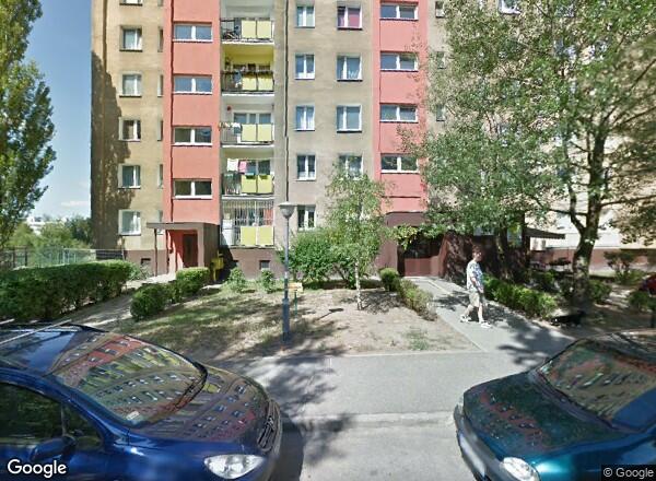 Ceny mieszkań Poznań Dębina 8