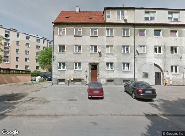 Ceny transakcyjne mieszkań Gdańsk Twarda 17