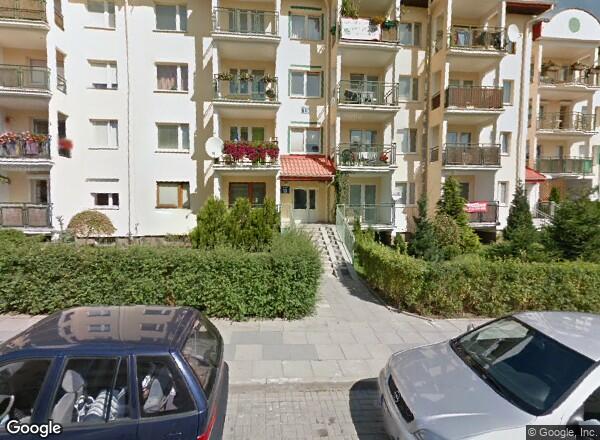 Ceny mieszkań Gdynia Damroki 19