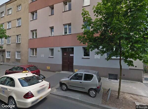 Ceny mieszkań Poznań Lodowa 31