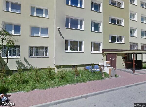 Ceny mieszkań Łódź Andrzeja Sacharowa 87