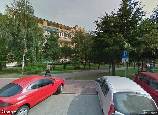 Ceny mieszkań Lublin Szafirowa 3