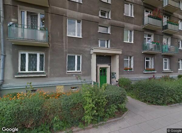 Ceny mieszkań Kraków Osiedle Słoneczne 13