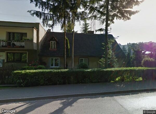 Ceny mieszkań Kraków Czerwonego Prądnika 33