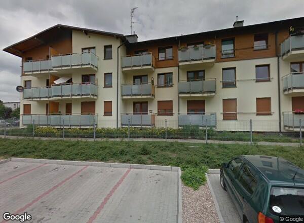 Ceny mieszkań Wrocław UL. WITKOWSKA 15