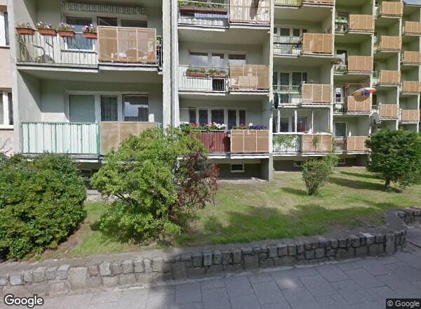 Ceny mieszkań Szczecin Parkowa 15