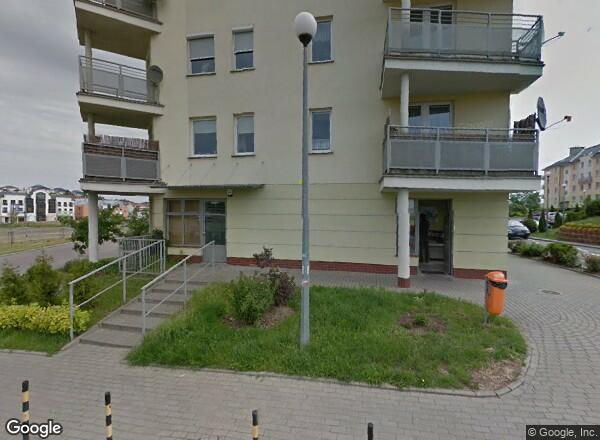 Ceny mieszkań Gdańsk gen. Kazimierza Sosnkowskiego 3