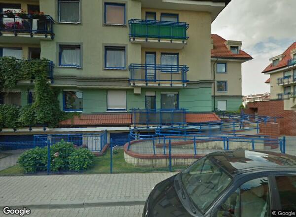 Ceny mieszkań Wrocław UL. CUKROWA 16