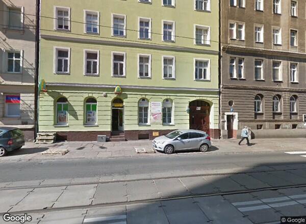 Ceny mieszkań Szczecin al. Wyzwolenia 95