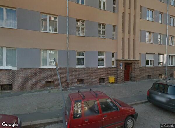 Ceny mieszkań Szczecin Ks. bpa Adama Naruszewicza 6