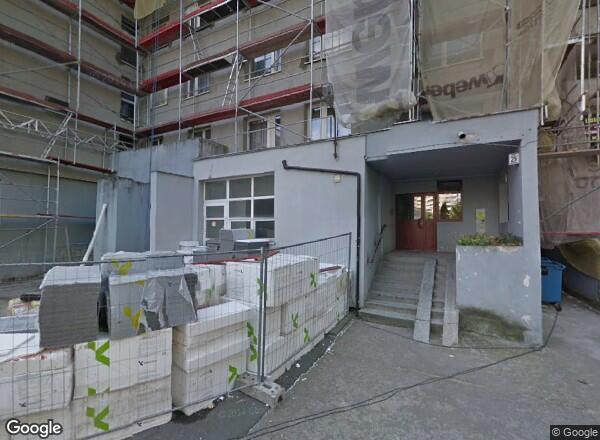 Ceny mieszkań Wrocław BULW. IKARA 25