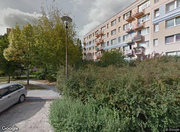 Ceny mieszkań Olsztyn Stanisława Murzynowskiego 17