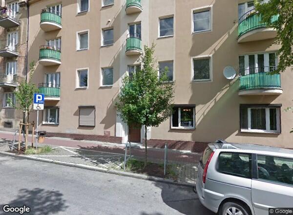 Ceny mieszkań Poznań Mariana Langiewicza 18