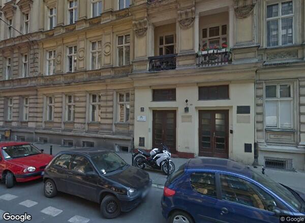 Ceny mieszkań Poznań Kazimierza Kantaka 4