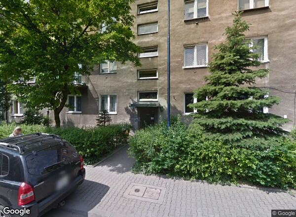 Ceny mieszkań Kraków płk. Francesco Nullo 7