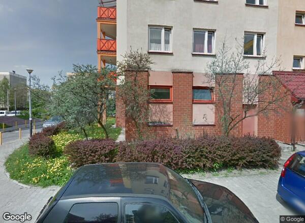 Ceny mieszkań Łódź Ketlinga 7