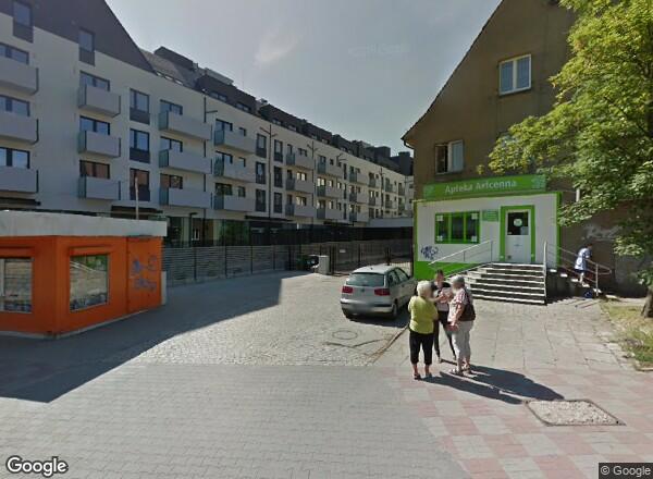 Ceny mieszkań Wrocław UL. WAŁBRZYSKA 37J