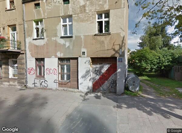 Ceny mieszkań Łódź Srebrzyńska 5