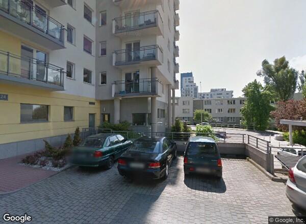 Ceny mieszkań Gdynia Kaczewska 24