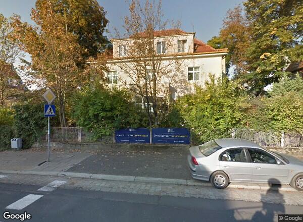 Ceny mieszkań Wrocław UL. ORLA 13A