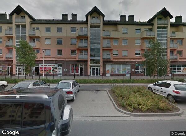 Ceny mieszkań Wrocław UL. TRAWOWA 57