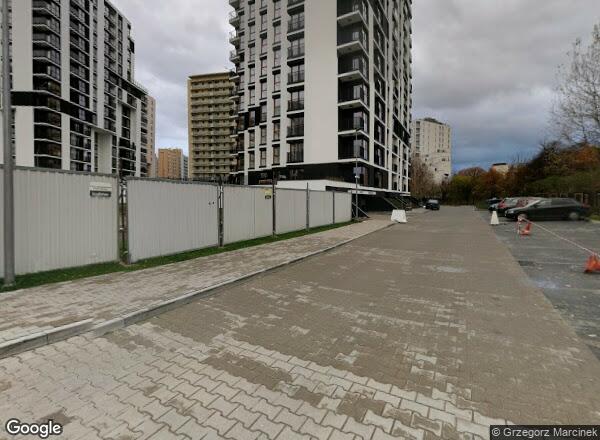 Ceny mieszkań Warszawa ul. Wólczyńska 69B