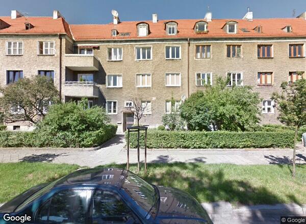 Ceny mieszkań Wrocław UL. ELIZY ORZESZKOWEJ 86