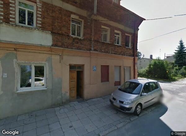 Ceny transakcyjne mieszkań Lublin Długa 34