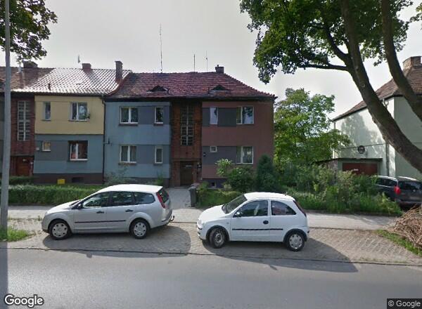 Ceny mieszkań Szczecin Księcia Józefa Poniatowskiego 9