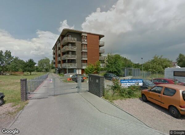 Ceny mieszkań Kraków Macedońska 23