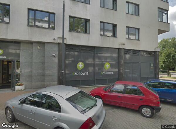 Ceny mieszkań Warszawa ul. S. Dubois 5A