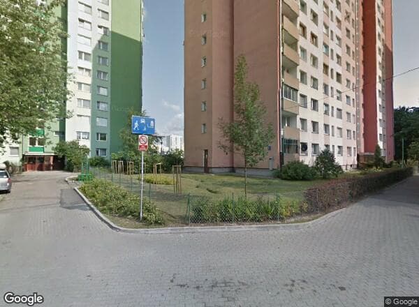 Ceny mieszkań Warszawa ul. P. Nerudy 9