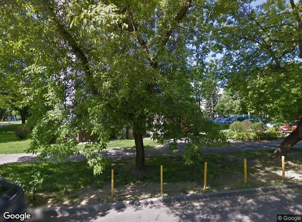 Ceny mieszkań Poznań Raszyńska 33