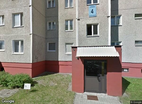 Ceny transakcyjne mieszkań Bydgoszcz Sokołów Bydgoskich 4